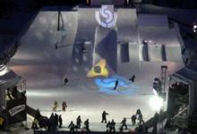 Reid & Anderson win 2010 Burton US Open Rail Jam