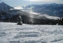 North America's longest vertical is coming