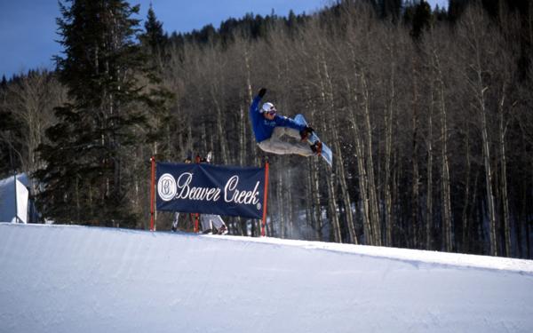 Beaver Creek