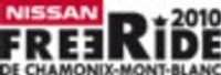 Nissan Chamonix Freeride 2010 logo