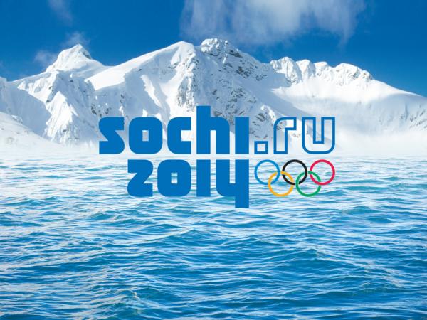 Sochi 2014