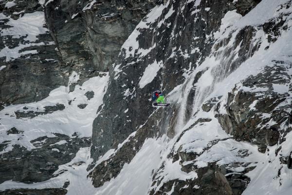 Verbier Xtreme 2013