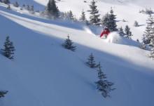 Silverton Mountain Extends Guided Operations