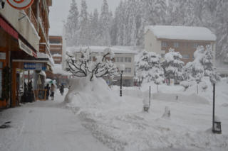 Crans Montana