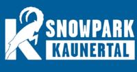 Snowpark Kaunertal