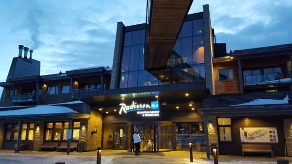 Radisson