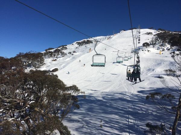 Perisher