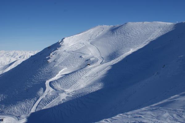 Mt Hutt As Good As it Gets June 24th 2013