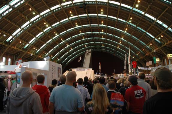 Metro Ski Show Olympia