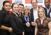 Jenny Jones announced as Snow-Camp patron!