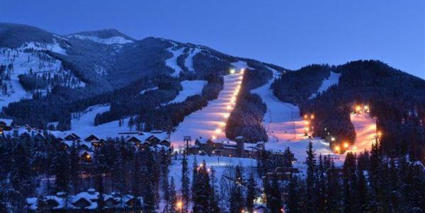 PANORAMA MOUNTAIN CONFIRMS OPENING