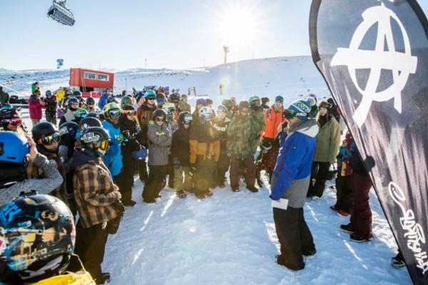 Zillertal VÄLLEY RÄLLEY 2015
