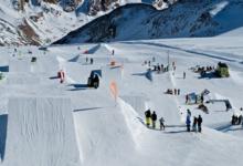 STUBAI GLACIER SPRING SESSIONS 2012: UPDATE