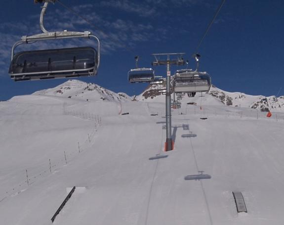 Scuol Snow Park