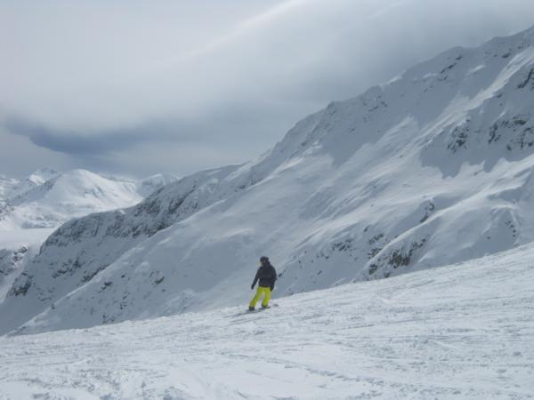 Bansko Snow 2014