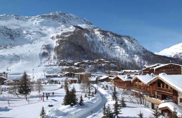 Val d'Isere