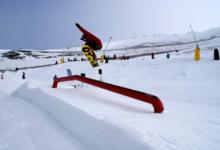 Mt Hutt to open as temperatures drop