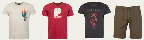 Protest Spring Summer Clothing