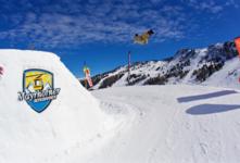 Zillertal Välley Rälley Finals 2017