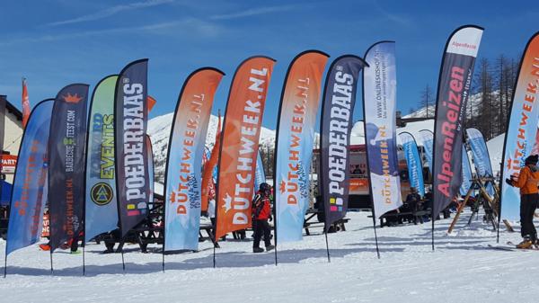 Sauze Ski Week