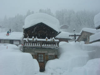 Chamonix 07/01/2012
