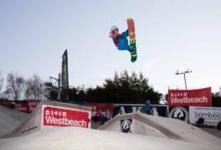 Westbeach Snowflex Bearsden Nov 2011 Review