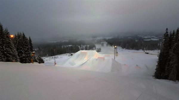 Snowpark