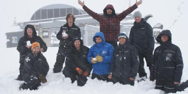 Mt Hutt announces opening day celebrations!