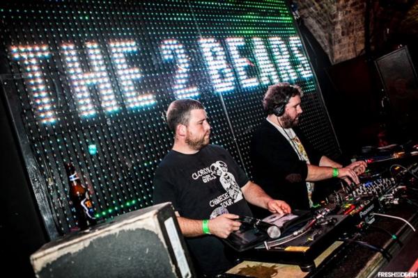 The Two Bears