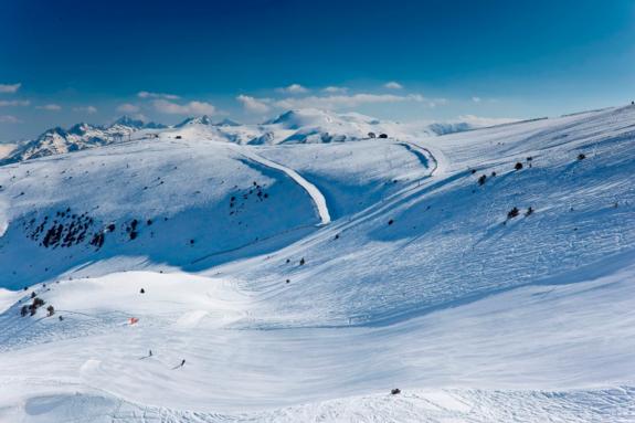 Grandvalira