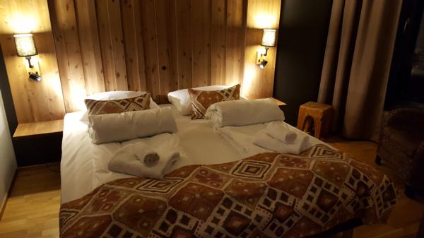 Trysil Room Radisson