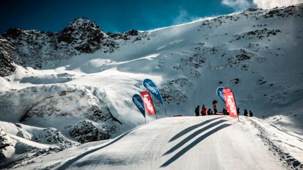 Kaunertal Kicker