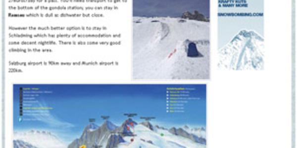 2007 Summer Camp Guide