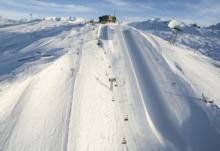 LAAX is the ‘World’s Best Freestyle Resort’