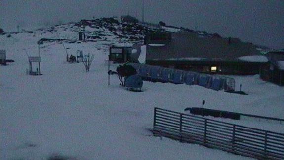 Falls Creek Web Cam 14/06/2012