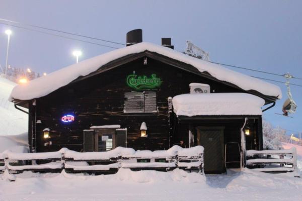 Carlsberg Bar