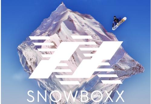 Snowboxx Logo 2015
