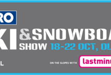 Discount Tickets for London Metro Snowboard Show