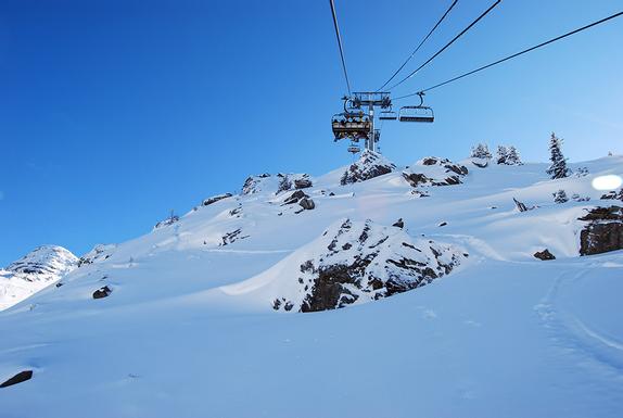 Chatel  Pre La Joux