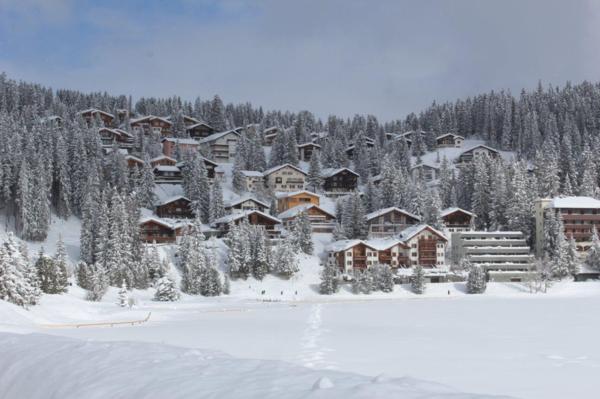 Arosa Village