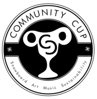 Community Cup 2014