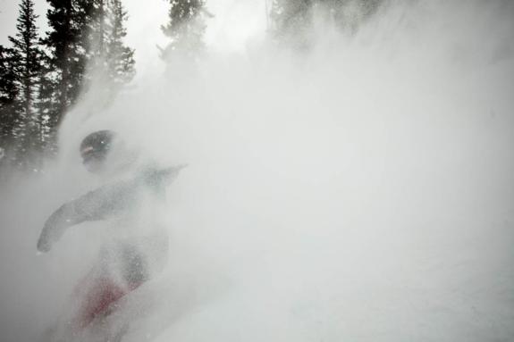 Aspen Opening Weekend 2012