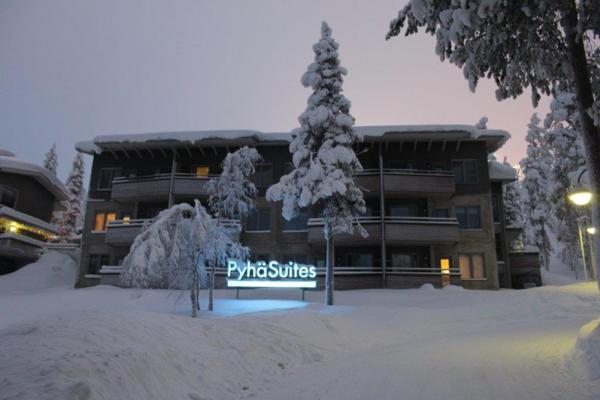 Pyha Suites