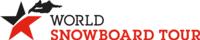 World Snowboard Tour logo 2015