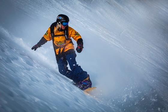 Nendaz Freerider 2014