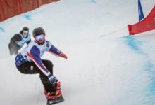 Two Dutch world champions crowned at La Molina!