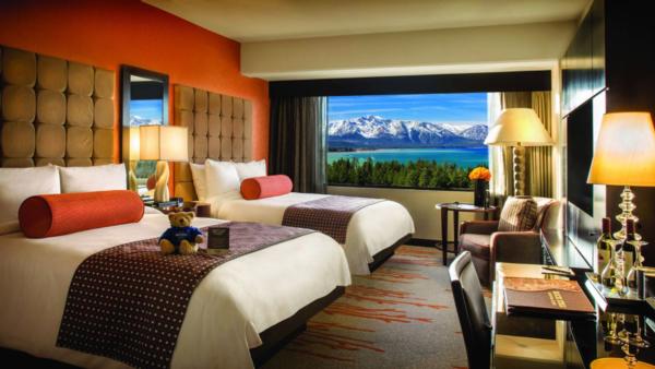 Tahoe Room