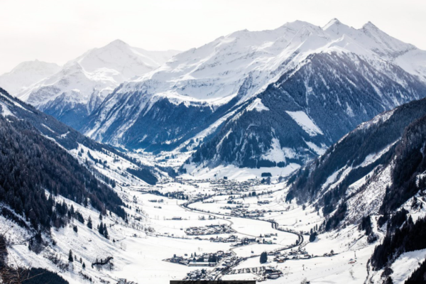 Rauris Valley