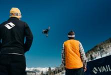 Yuki Kadono back 2 back 1620's win Burton US Open