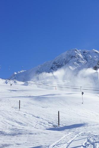 Val Thorens Today!